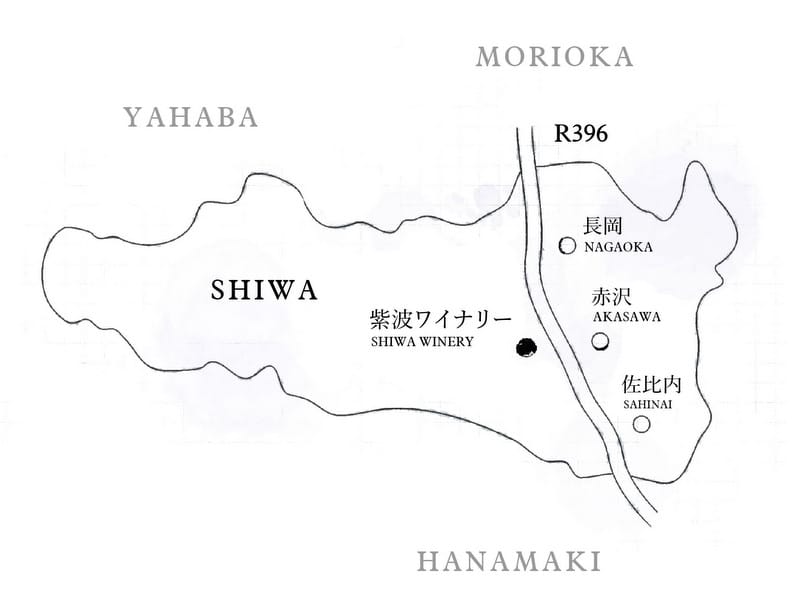 紫波町