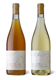 ドメーヌ紫波　2本セット