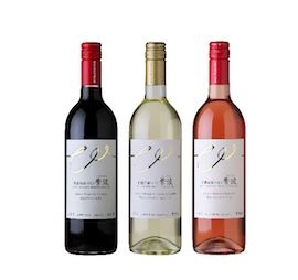 甘口ワインセット